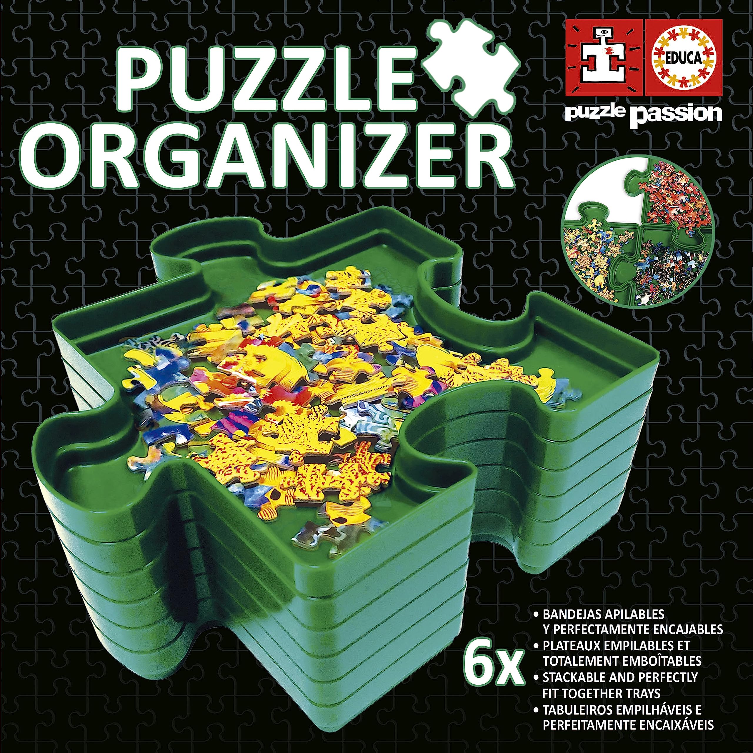 educa-19577-puzzle-organizer-6-schalen-sortierer-zubeh-r image 3