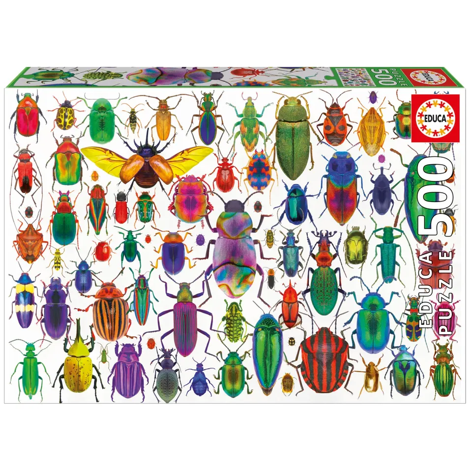 educa-20252-k-fer-puzzle-500-teile-mit-kleber-ab-11-jahren image 1