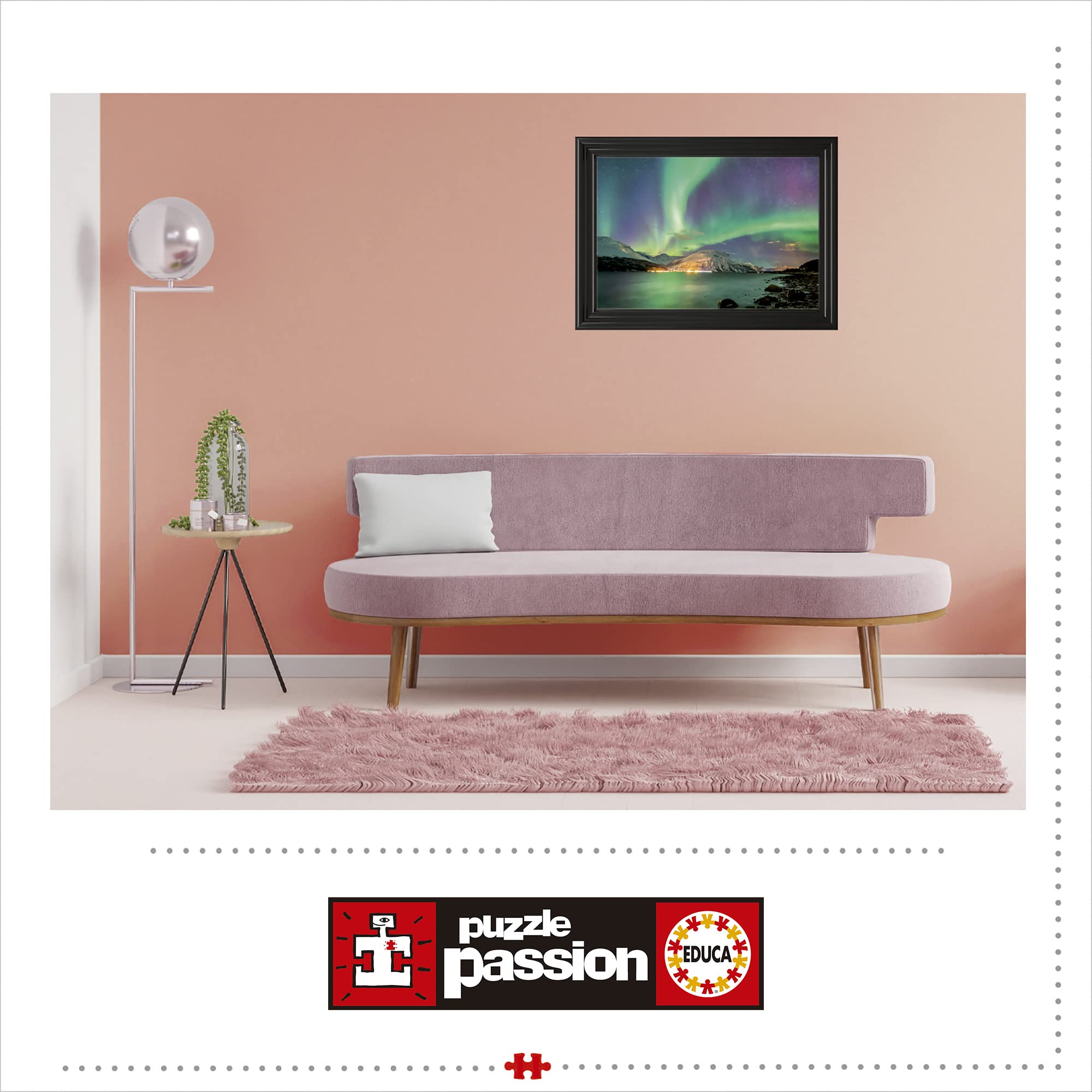 educa-17967-polarlicht-puzzle-1000-teile-aurora-borealis-ab-14 image 3