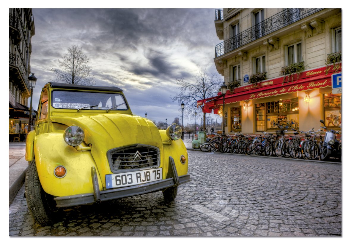educa-15526-abend-in-paris-puzzle-1000-teile-hdr image 2