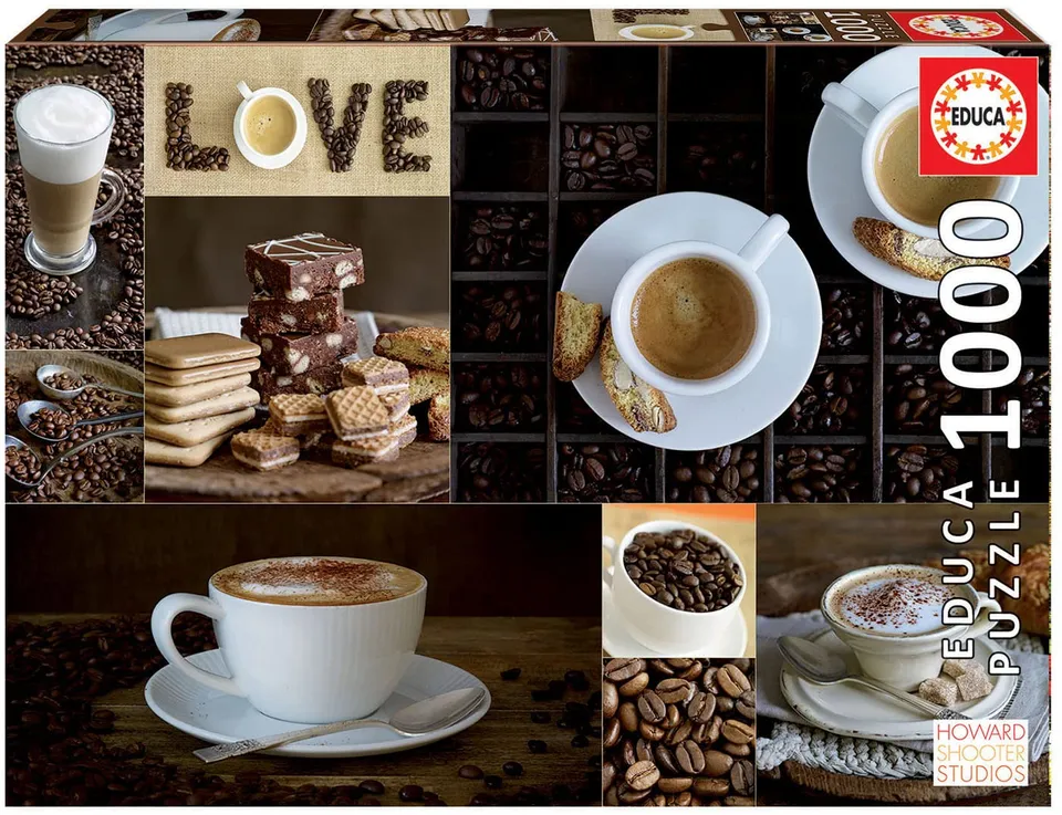 educa-17663-kaffee-puzzle-1000-teile-kaffeetafel-68x48-cm image 1