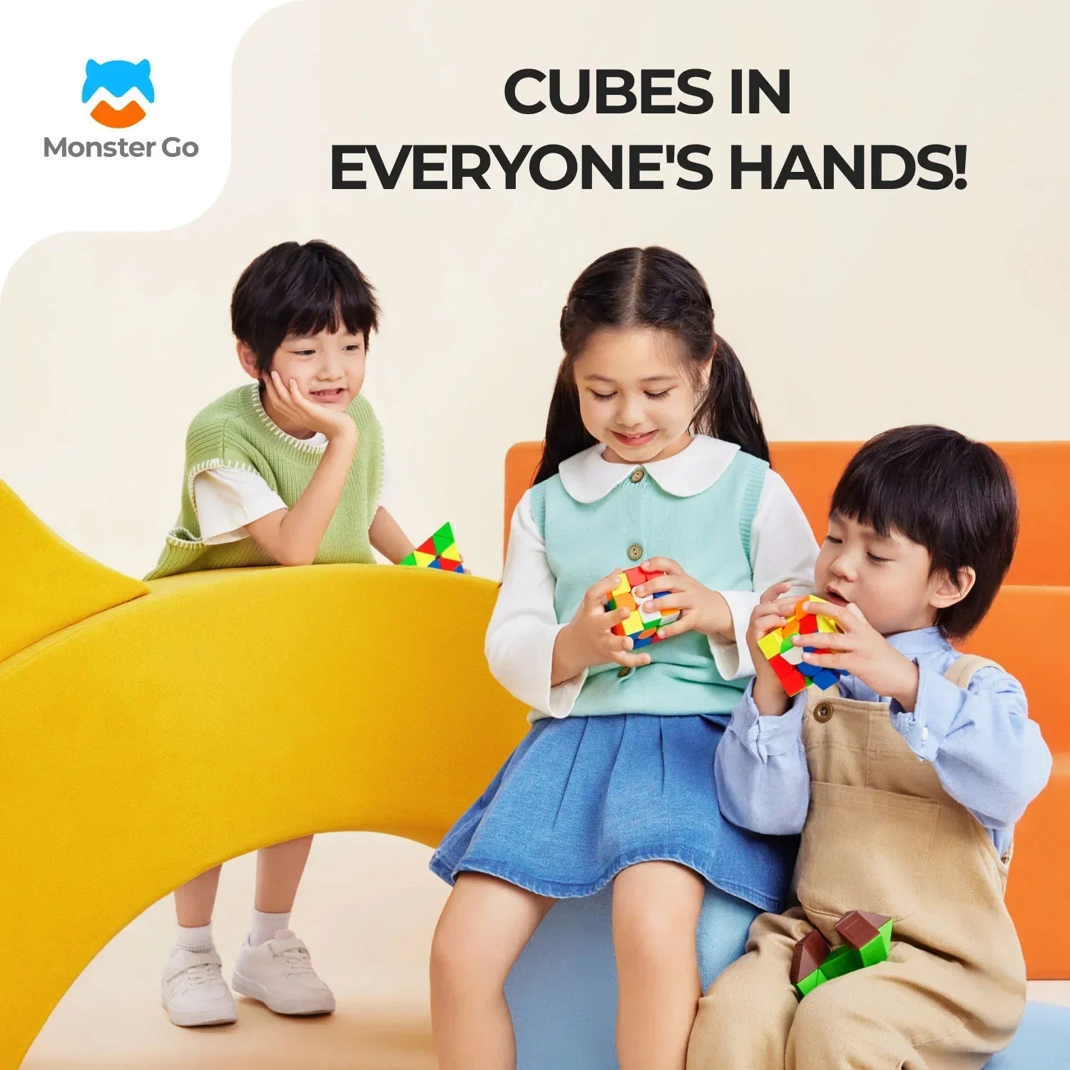 gan-monster-go-magnetic-3x3-speed-cube-basic-package image 6