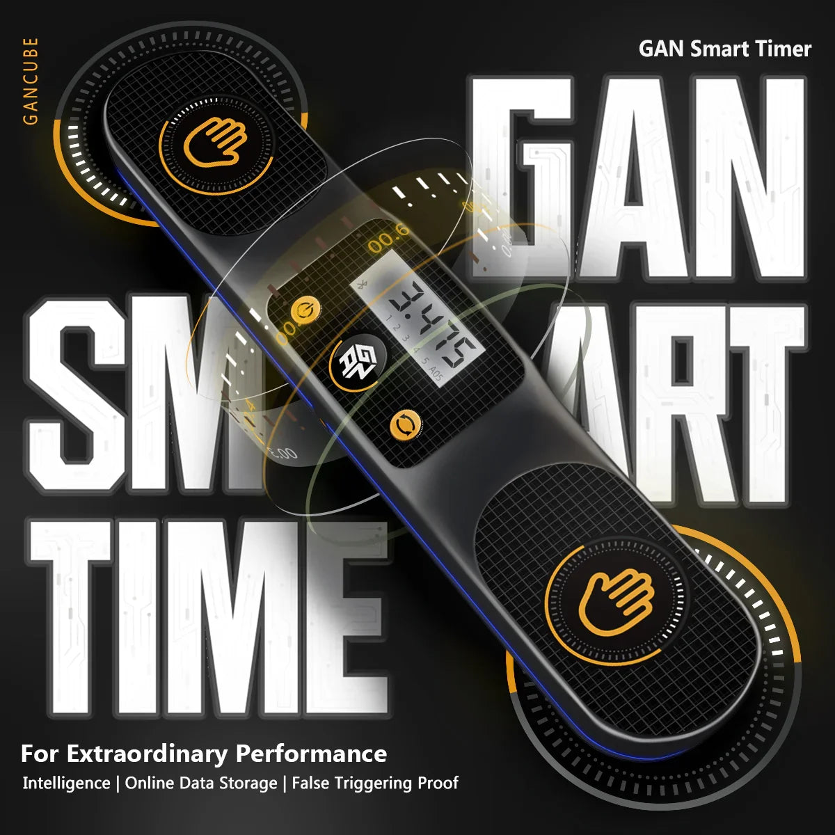 gan-smart-timer-cube-timer-speedcubing-mit-app-sync image 3