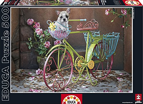 educa-easy-rider-puzzle-500-teile-motorradmotiv image 3