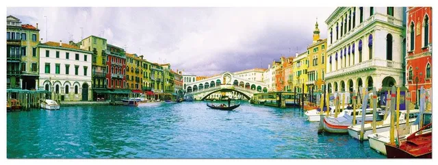 educa-italien-venedig-panorama-puzzle-stadtmotiv image 1