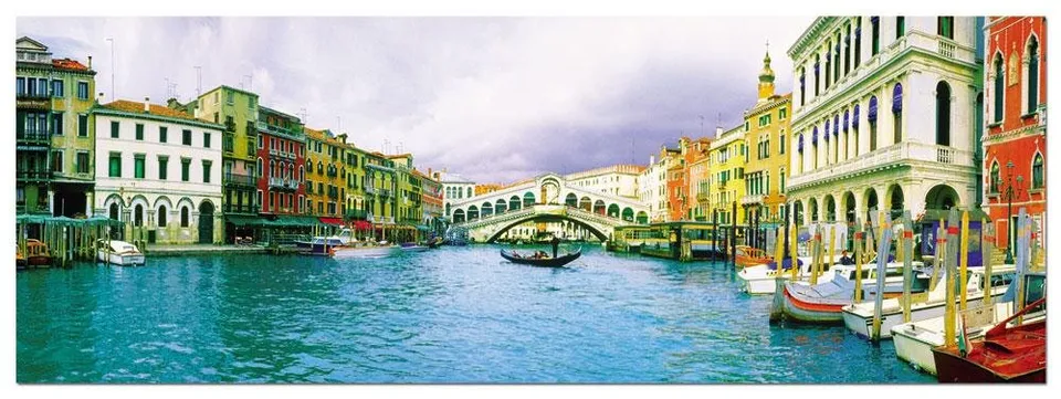 educa-italien-venedig-panorama-puzzle-stadtmotiv image 1