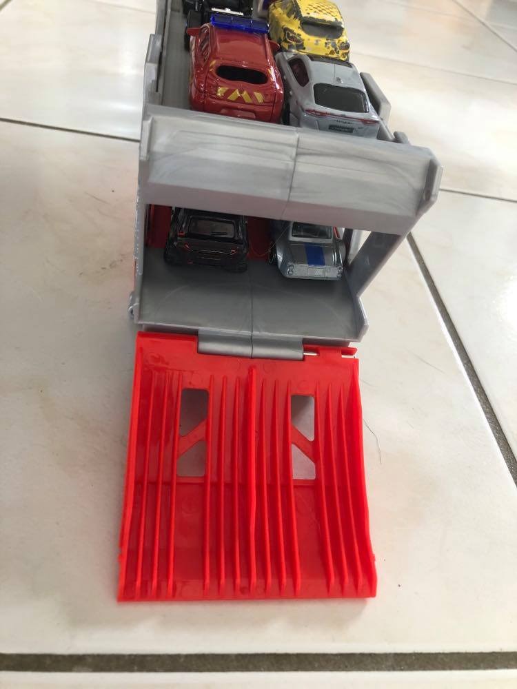 Feuerwehr-Fan