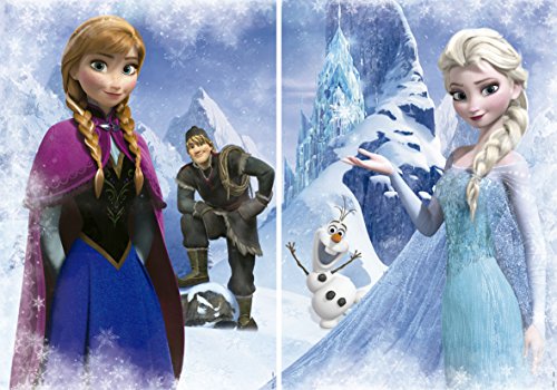 educa-16280-puzzle-disney-frozen-2x500-teile image 4