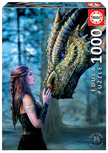educa-17099-drachenfl-sterin-puzzle-1000-teile-fantasy image 8