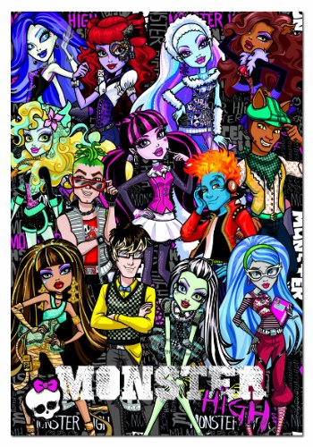 educa-15514-monster-high-puzzle-500-teile-ab-10-jahre image 4
