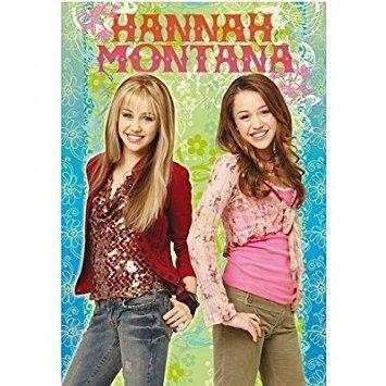 educa-hannah-montana-puzzle-500-teile-ab-8-jahren image 1