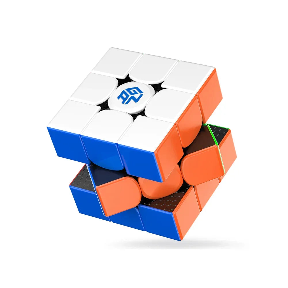 gan-356-r-s-speed-cube-3x3-zauberw-rfel-ohne-magnet image 1