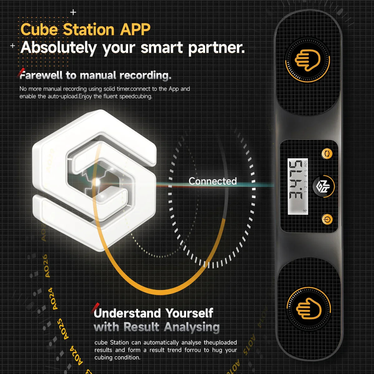 gan-smart-timer-cube-timer-speedcubing-mit-app-sync image 7