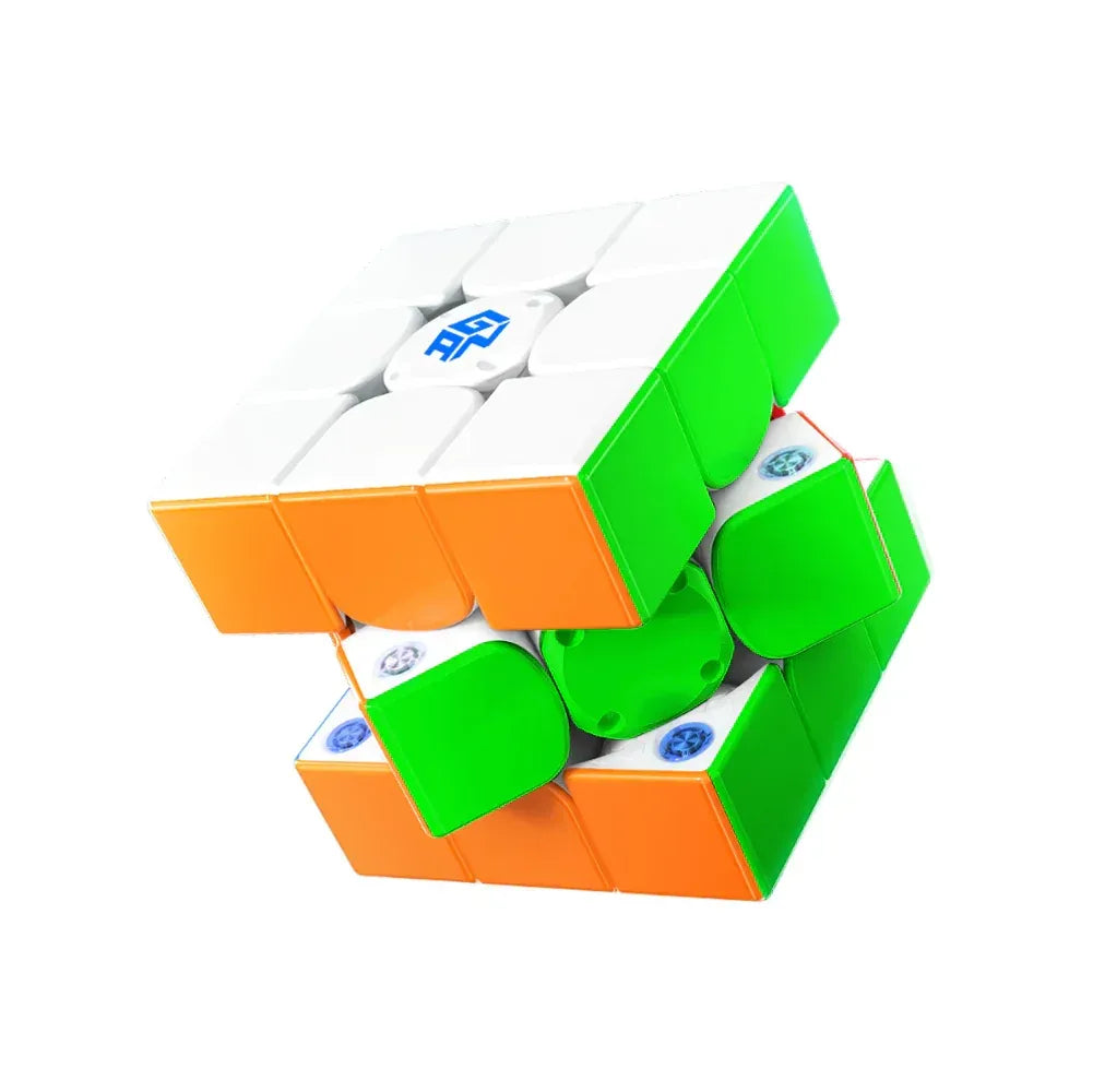 gan-356-i-carry-e-smart-cube-3x3-uv-coated image 1