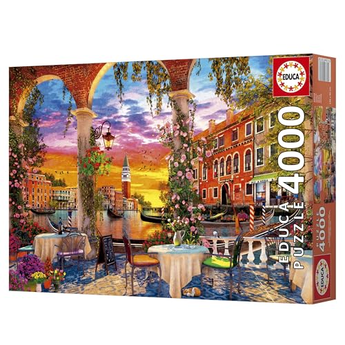 educa-venedig-puzzle-4000-teile-136x96-cm-ab-14-jahren image 8