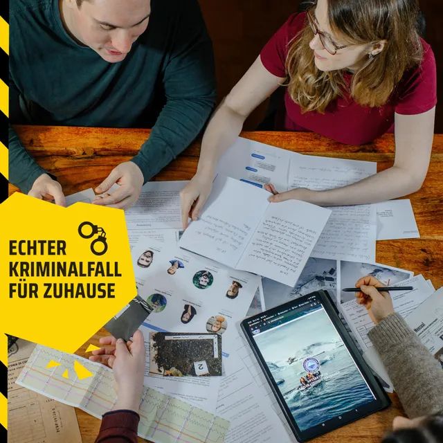 idventure-detective-stories-antarktis-fatale-krimispiel image 1