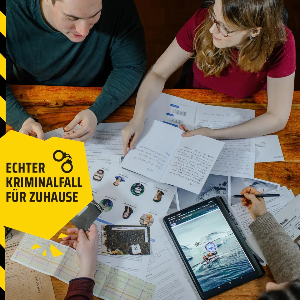 idventure-detective-stories-antarktis-fatale-krimispiel image 1