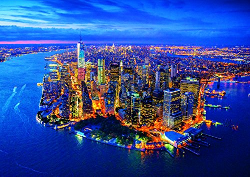 educa-16773-new-york-aerial-view-puzzle-2000-teile-96x68 image 4