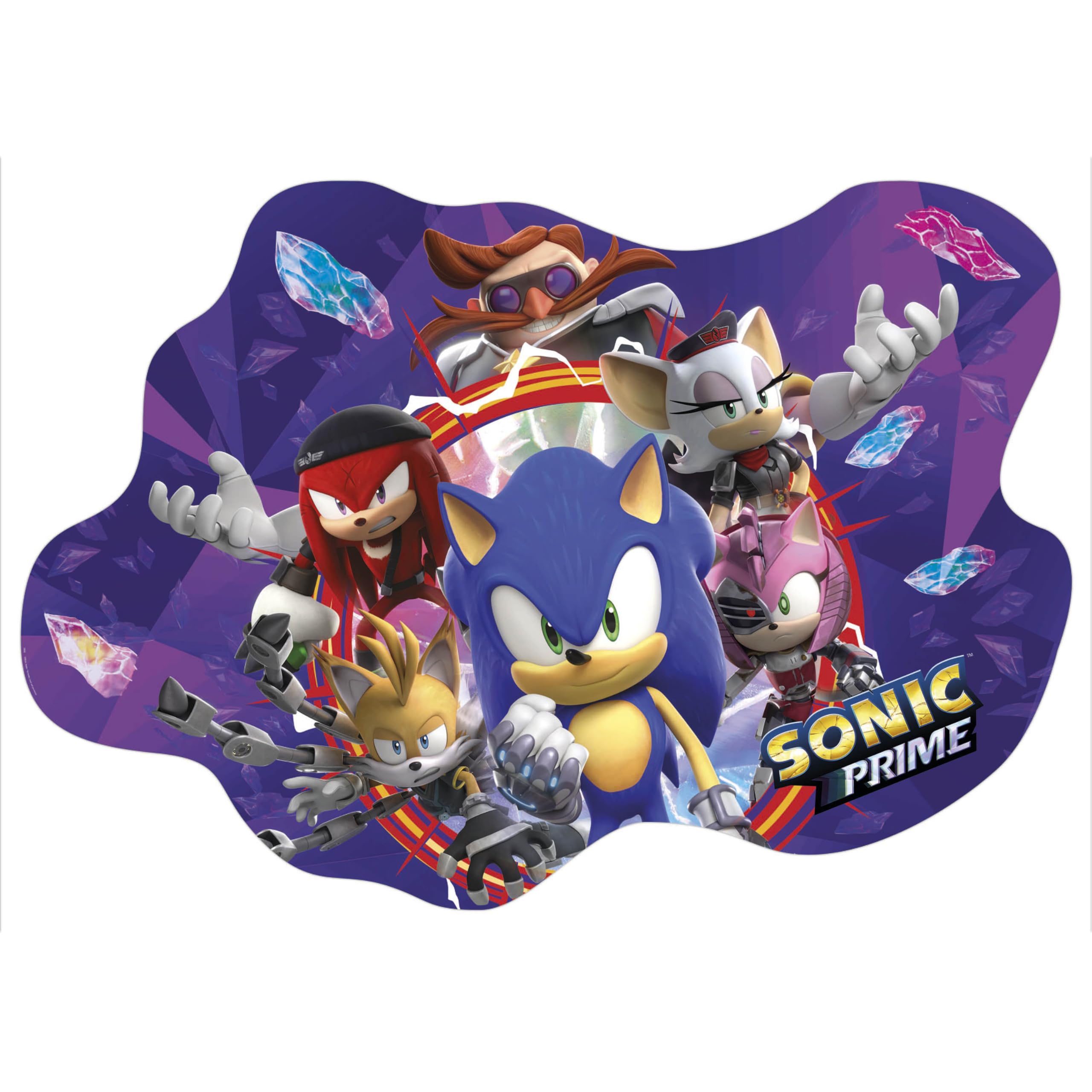 educa-sonic-prime-poster-puzzle-250-teile-xxl-100x70-cm-ab-8-j image 3