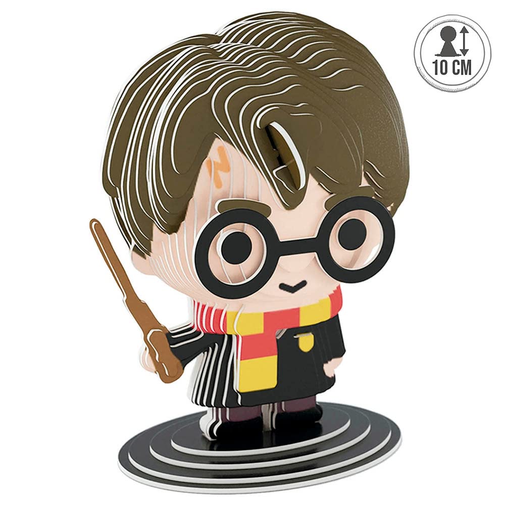 educa-harry-potter-3d-puzzle-figur-harry-10-2-cm image 2