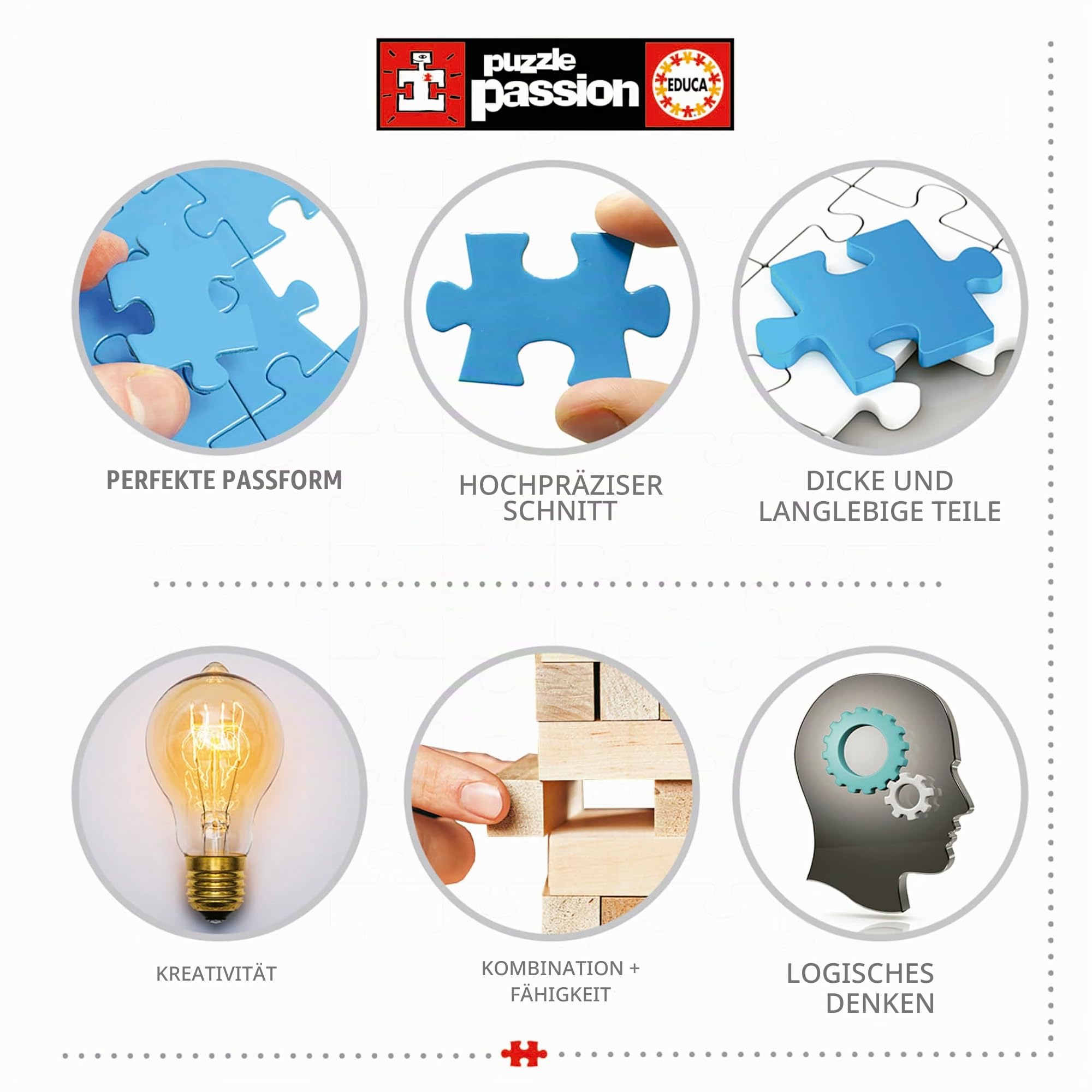 educa-v-gel-in-den-tropen-15512-puzzle-500-teile image 4