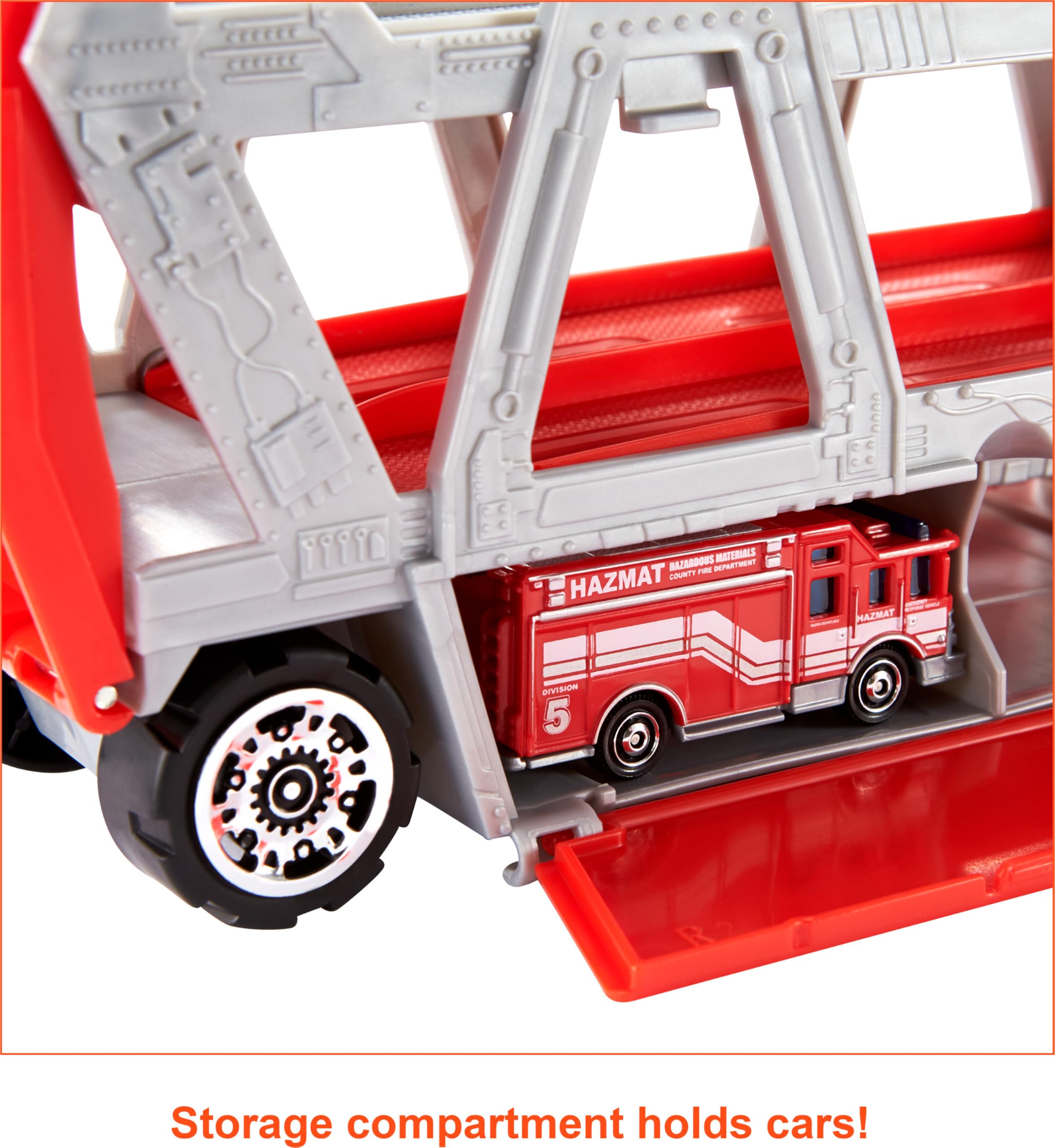 matchbox-hitch-haul-feuerwehr-transporter-gwm23-ab-3-jahren image 5