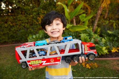 matchbox-hitch-haul-feuerwehr-transporter-gwm23-ab-3-jahren image 8