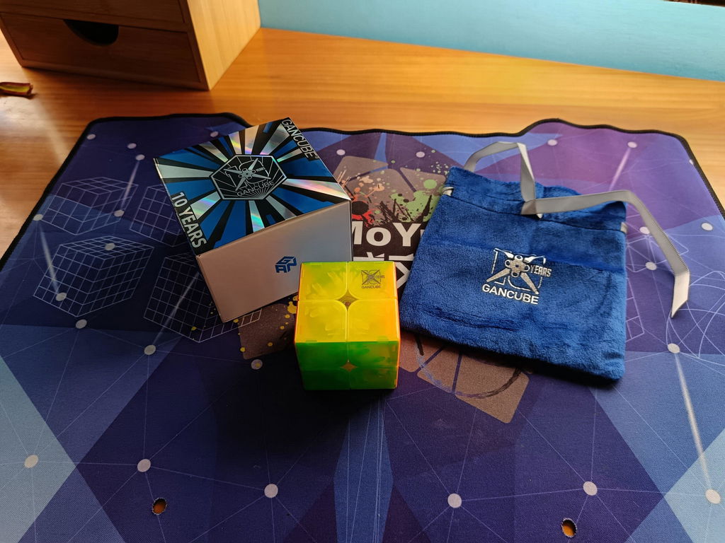 Schicke Box