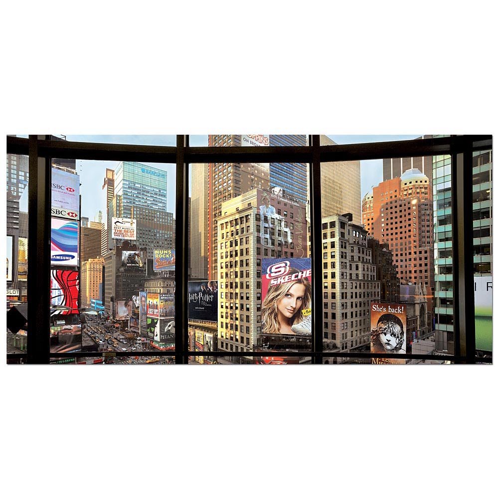 educa-15179-times-square-panorama-puzzle-3000-teile image 1