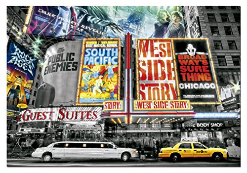 educa-15547-puzzle-new-york-theater-1000-teile-s-w image 4