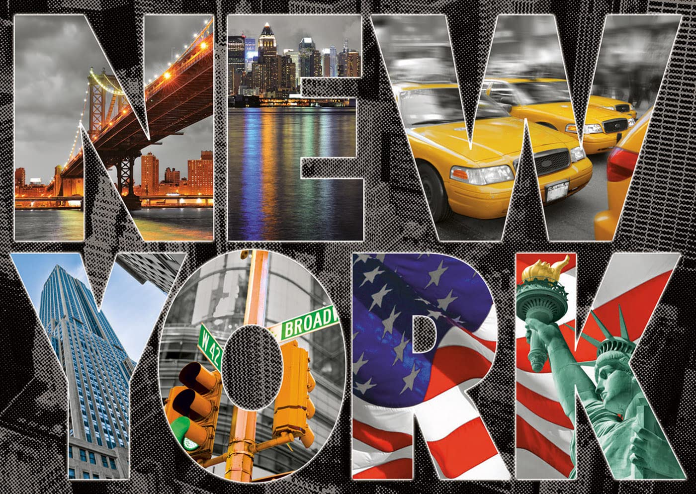 educa-16288-collage-new-york-puzzle-1000-teile-st-dte image 2