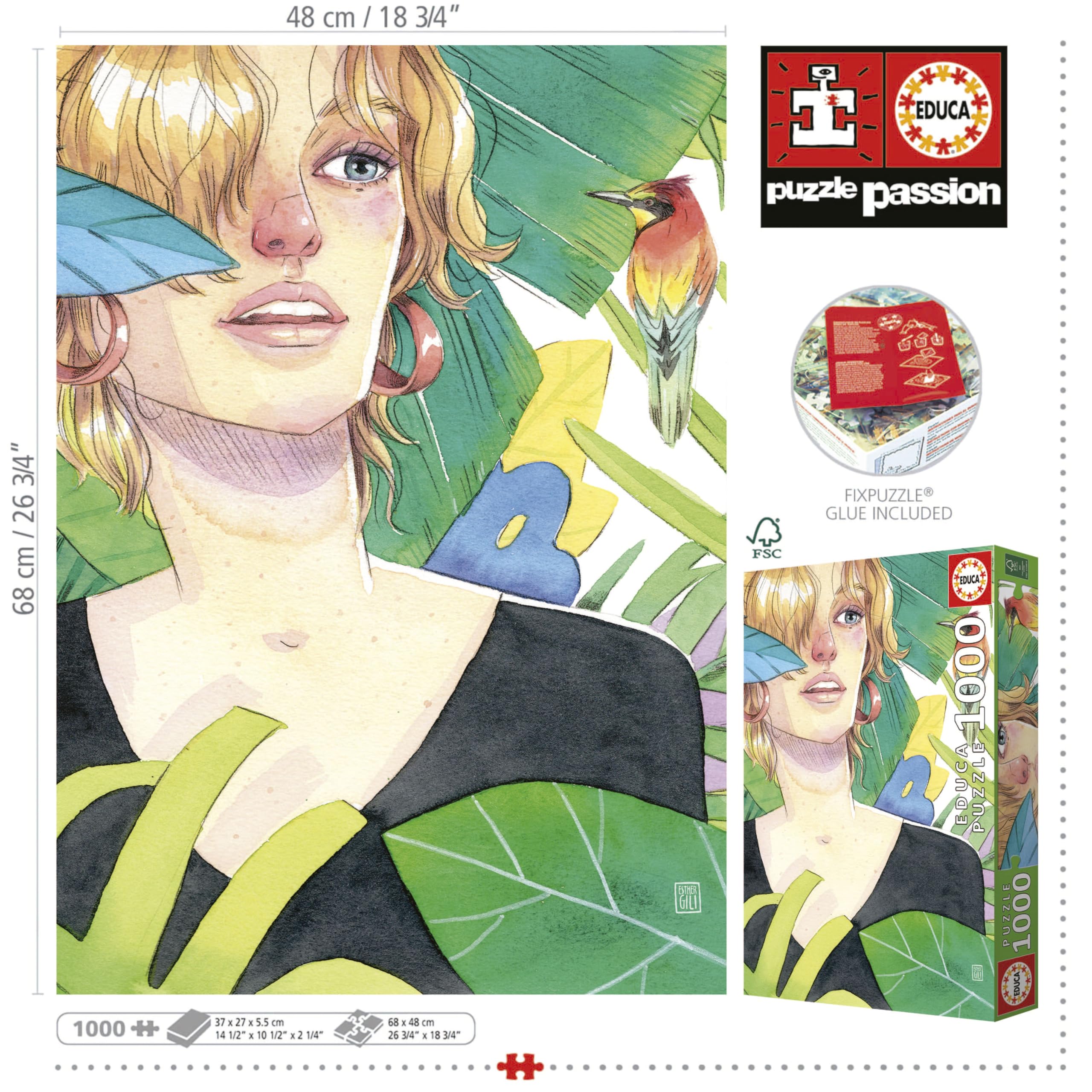 educa-tropical-19571-puzzle-1000-teile-48x68-cm-ab-14-j image 3