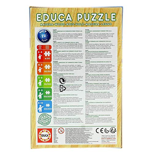 educa-toy-story-4-holzpuzzle-2x25-teile-kinder-ab-3-jahren image 5