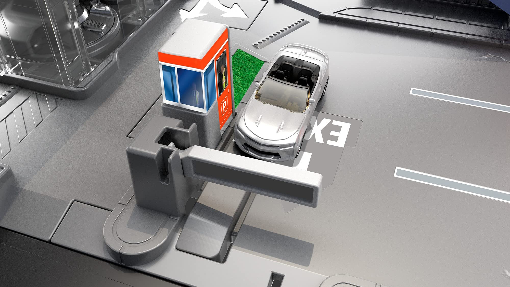 matchbox-action-drivers-hgc59-flughafen-spielset-licht-sound image 4