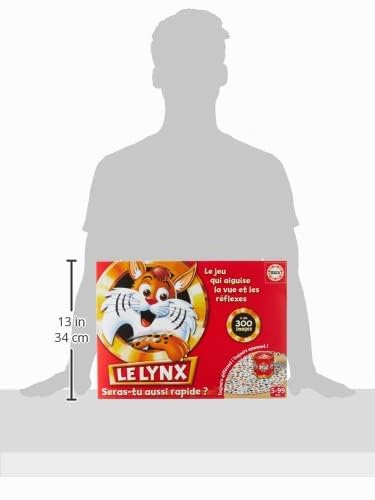 educa-lynx-300-bilder-gesellschaftsspiel-edition-2012 image 5