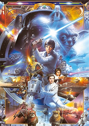 educa-16167-star-wars-puzzle-500-teile-48x34-cm-mit-kleber image 4