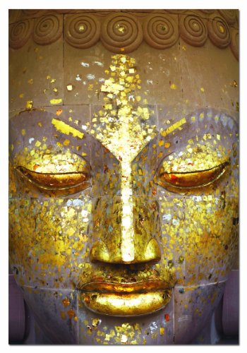 educa-15153-buddhas-goldenes-gesicht-puzzle-500-teile image 4