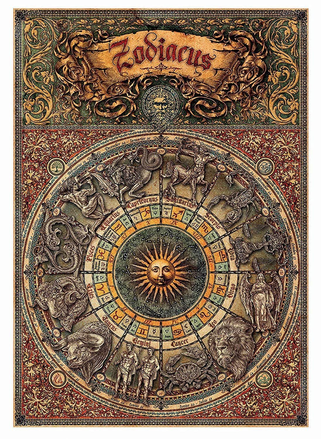 educa-sternzeichen-1000-teile-puzzle-f-r-erwachsene image 1