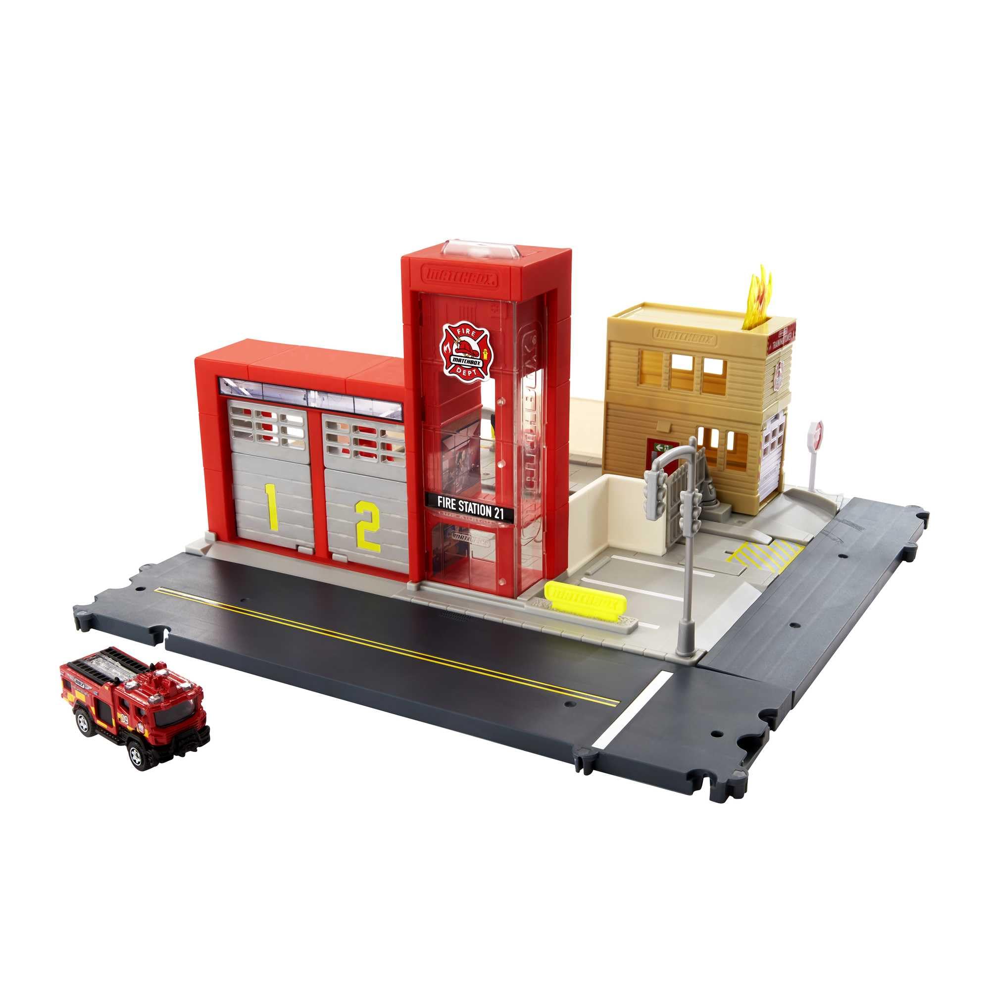 matchbox-action-drivers-feuerwache-spielset-hbd76-ab-3 image 1