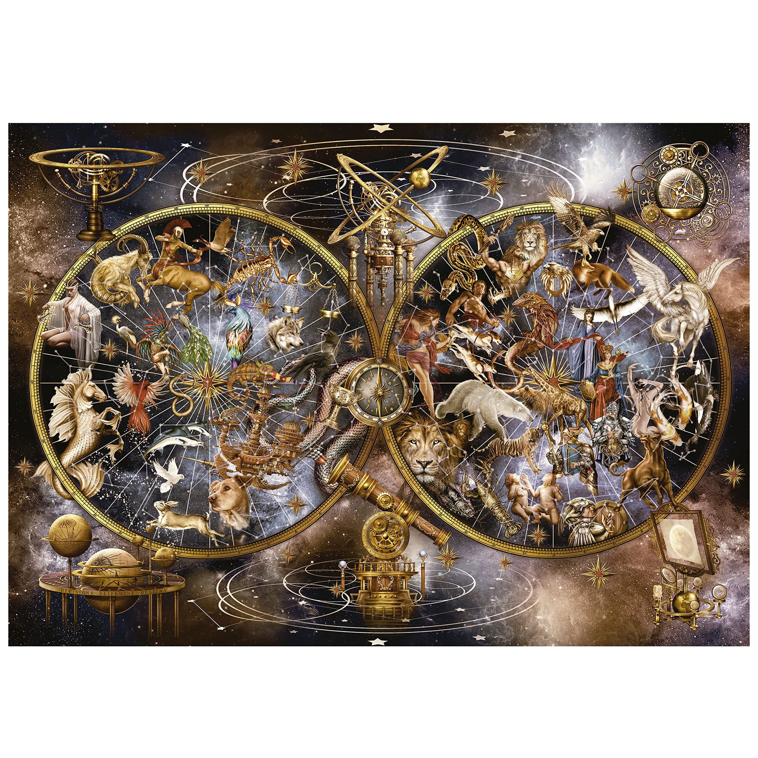 educa-sternenbilder-puzzle-4000-teile-astronomie-ab-14-j image 3