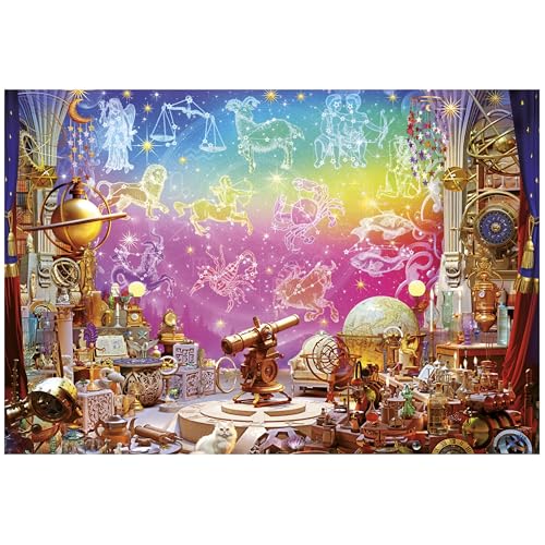 educa-20260-astrologie-puzzle-5000-teile-157x107-cm image 7