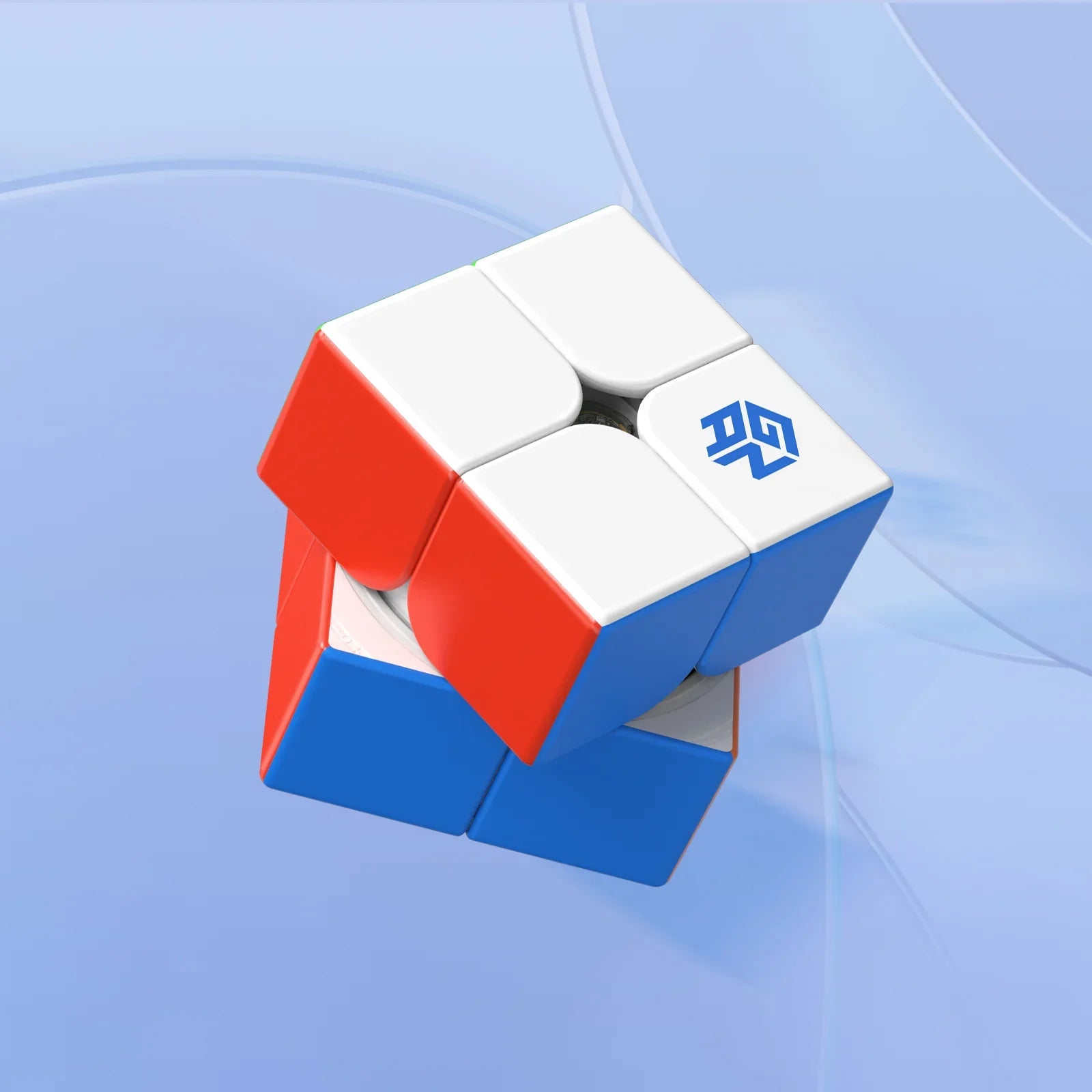 gan-251-v2-speed-cube-2x2-zauberw-rfel-47-g-leicht image 6