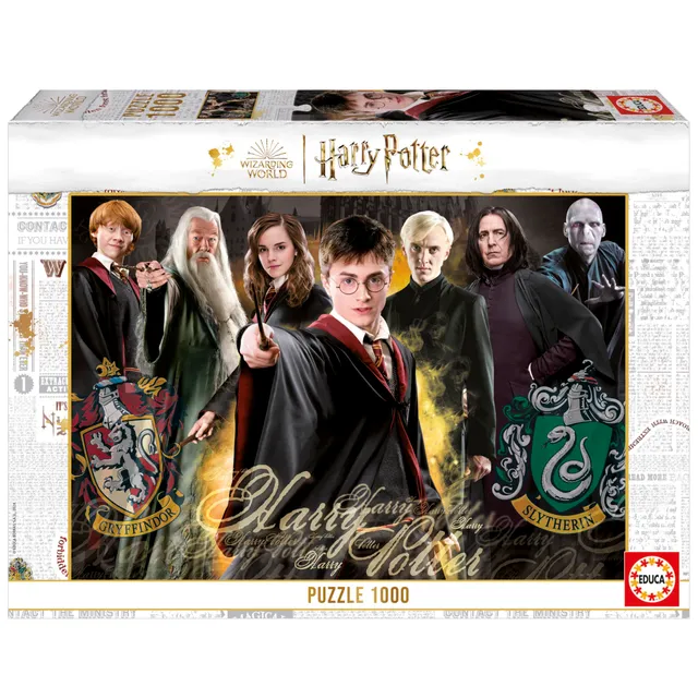 educa-harry-potter-puzzle-1000-teile-68x48-cm-ab-14-jahren image 1