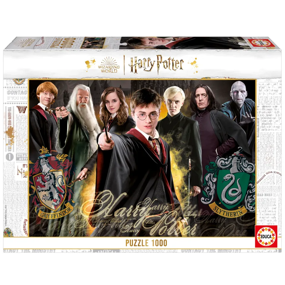 educa-harry-potter-puzzle-1000-teile-68x48-cm-ab-14-jahren image 1