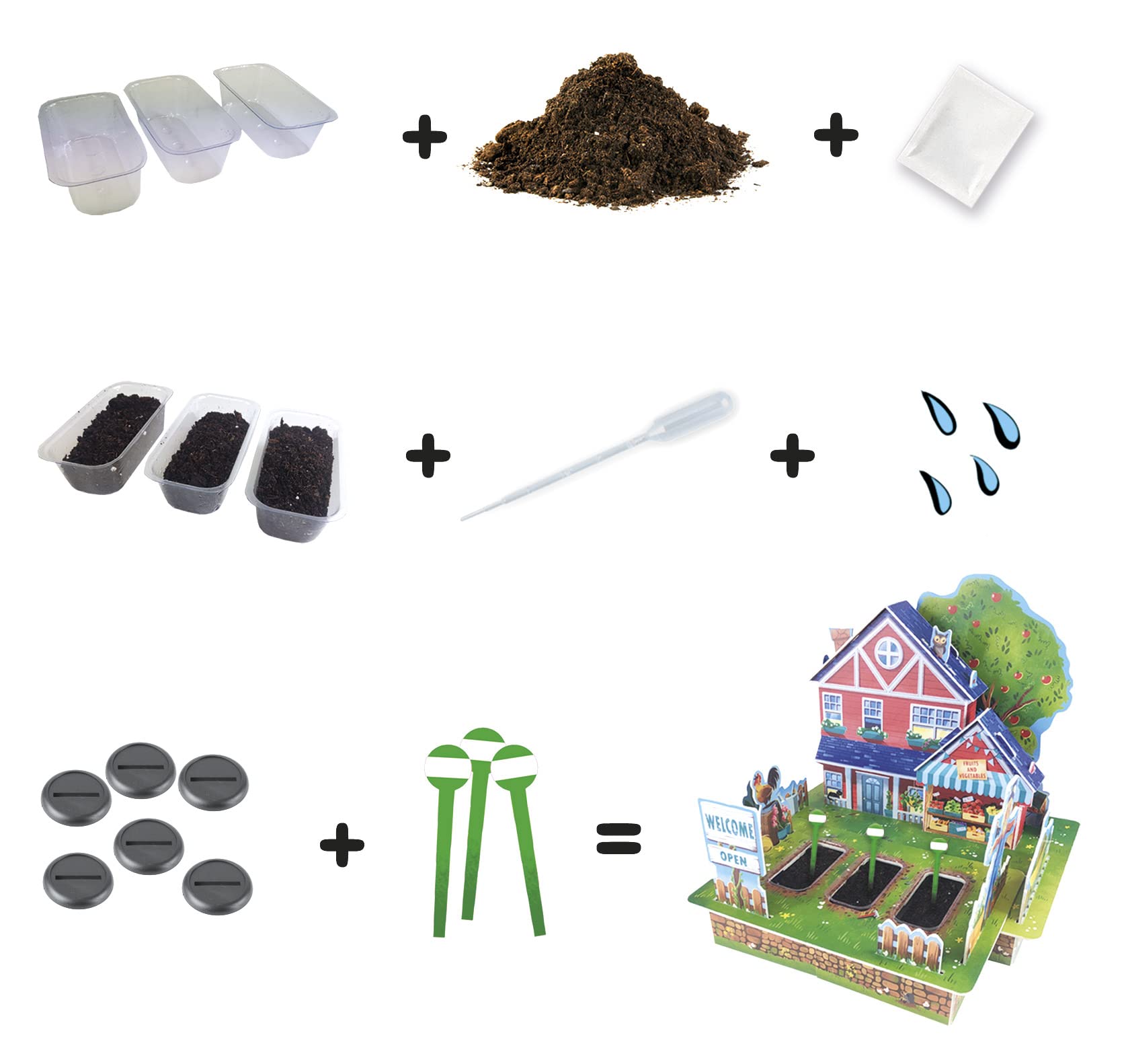 educa-dream-garden-19468-3d-puzzle-gem-segarten-ab-5-jahren image 5