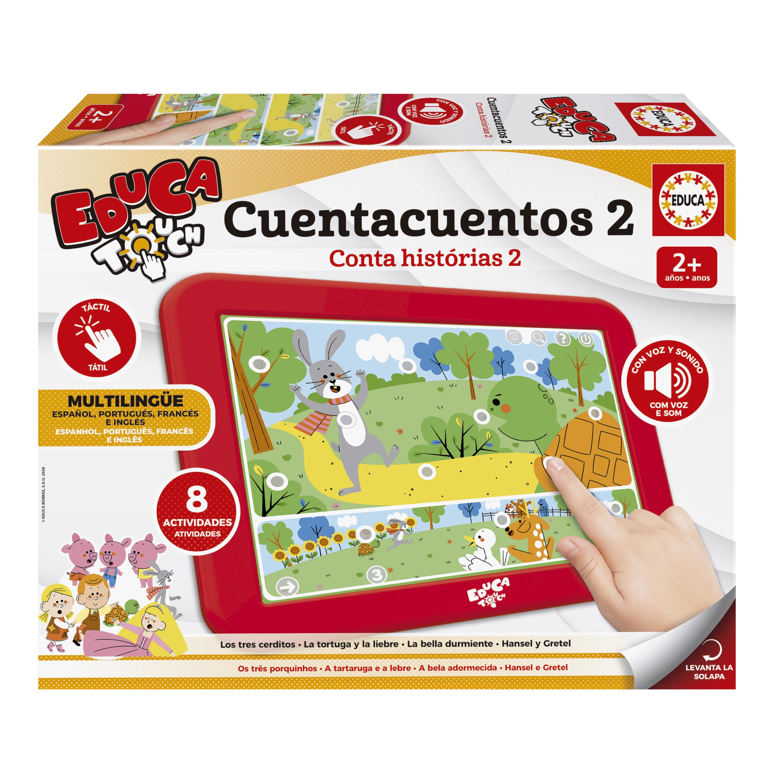 educa-touch-junior-es-war-einmal-2-lernspiel-geschichten image 1