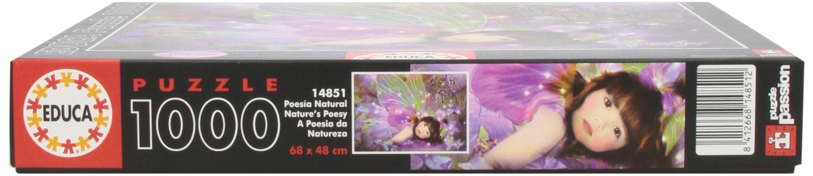 educa-flitterbyes-14851-puzzle-1000-teile-natur-motiv image 2