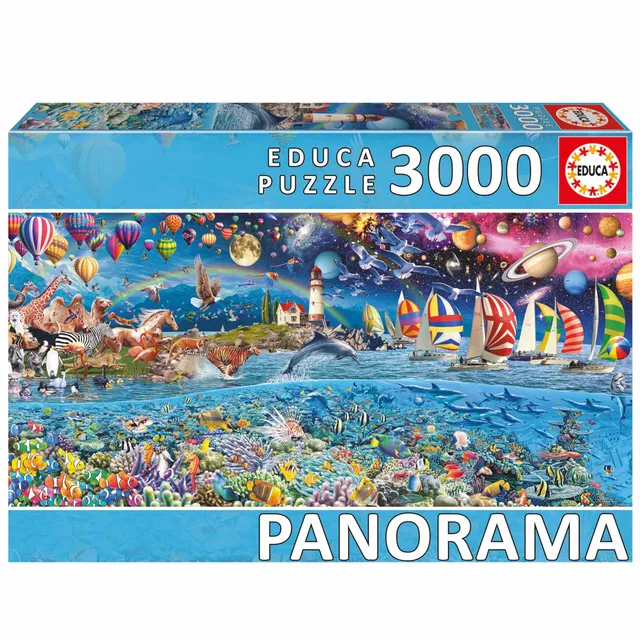 educa-20265-lebenspanorama-puzzle-3000-teile-panorama-144x68 image 1