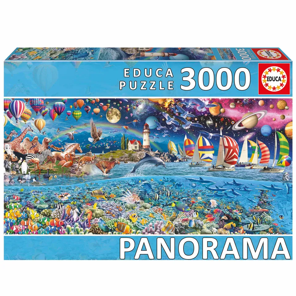 educa-20265-lebenspanorama-puzzle-3000-teile-panorama-144x68 image 1