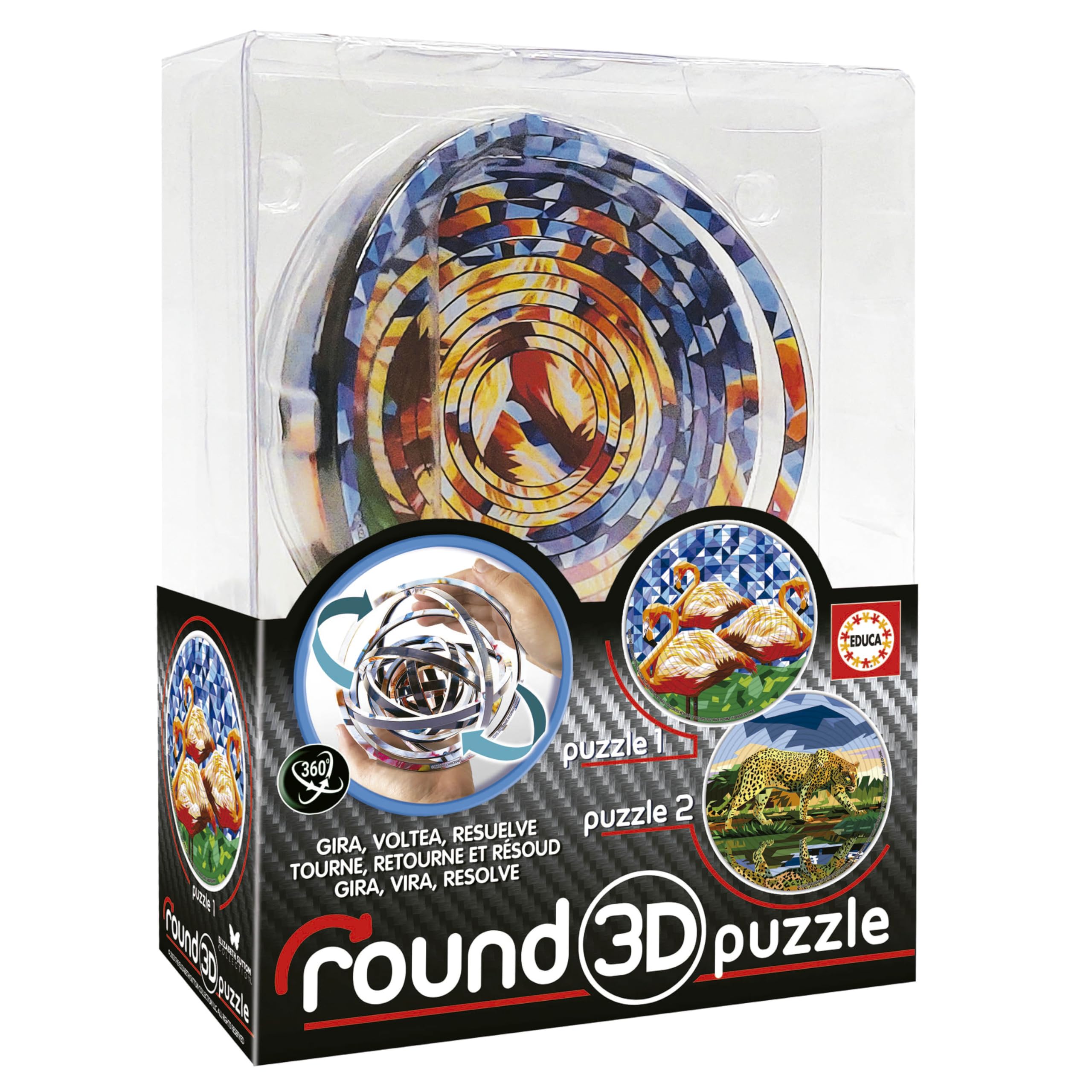 educa-3d-rund-19986-puzzle-elizabeth-sutton-14-ringe-ab-8-j image 1